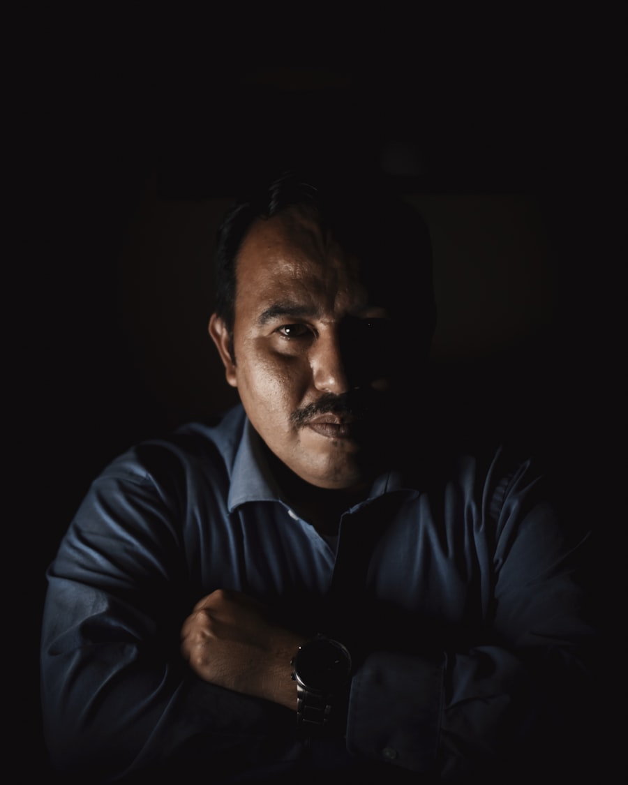 Luis Salcedo — Owner · Master barber