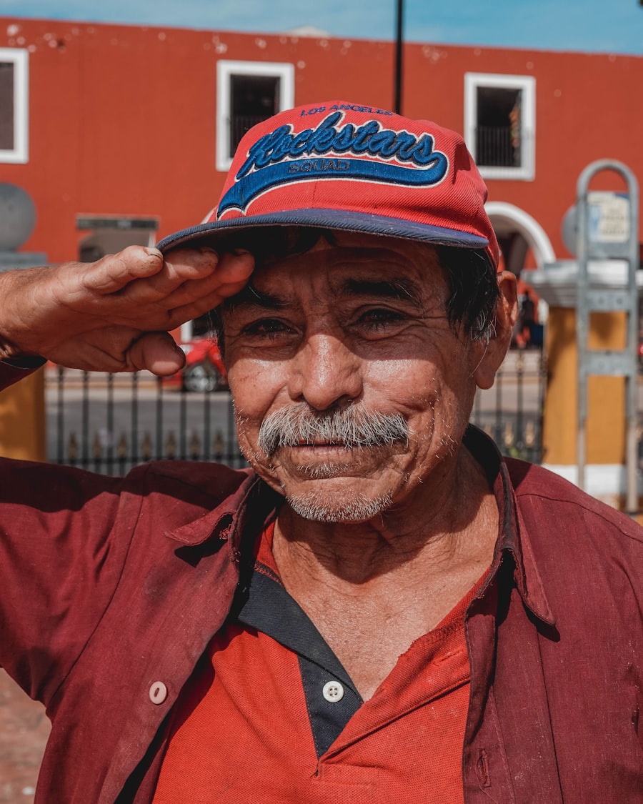 Ramón Salcedo — Founder · Master barber